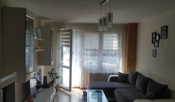 Mieszkanie 2-pokojowe Lublin Kalinowszczyzna, ul. Niepodległości