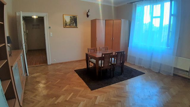 Mieszkanie 2-pokojowe Kraków Stare Miasto, ul. Bosacka