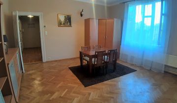 Mieszkanie 2-pokojowe Kraków Stare Miasto, ul. Bosacka. Zdjęcie 1