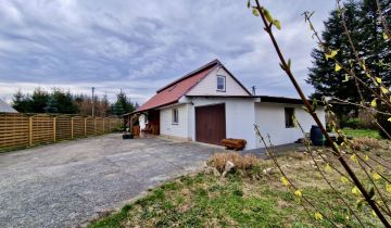 siedlisko, 4 pokoje Żarnowiec