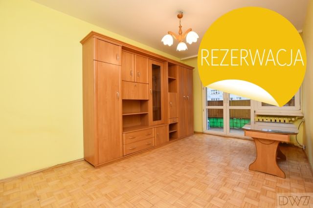 Mieszkanie 3-pokojowe Kraków Mistrzejowice, os. Piastów. Zdjęcie 1