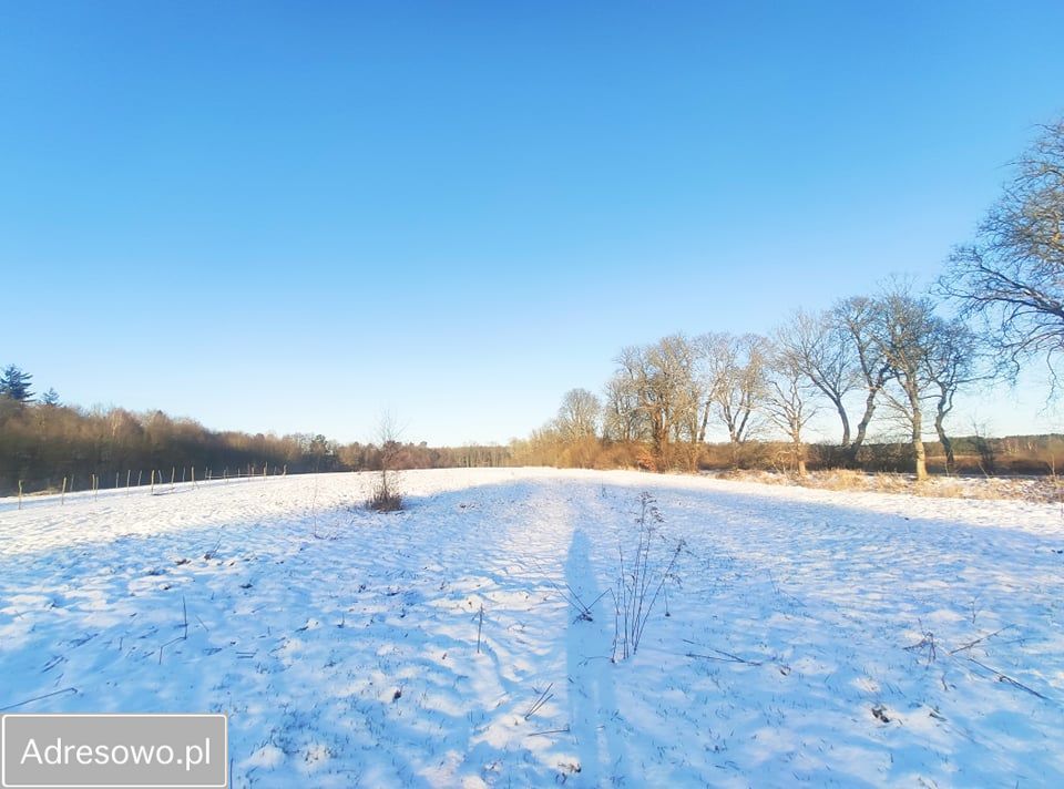 Działka budowlana Stolec. Zdjęcie 7
