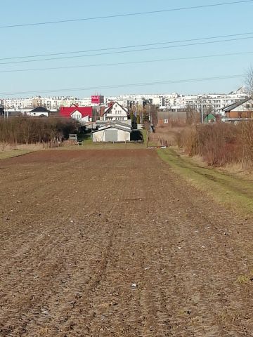 Działka budowlana Kielce Czarnów, ul. Piekoszowska. Zdjęcie 1