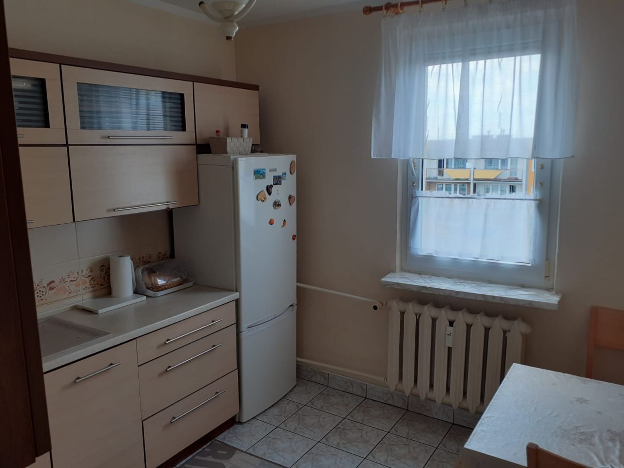 Mieszkanie 3-pokojowe Szczytno, ul. Solidarności. Zdjęcie 3