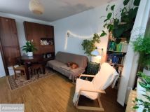 Mieszkanie 3-pokojowe Warszawa Ursynów, ul. Edwarda Dembowskiego. Zdjęcie 3