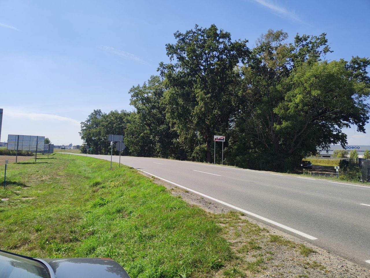 Działka inwestycyjna Tyniec Mały. Zdjęcie 5