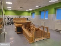 Nieruchomość komercyjna Łódź Polesie. Zdjęcie 1