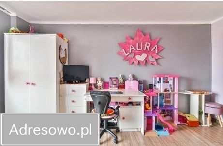 dom wolnostojący, 8 pokoi Łupawa. Zdjęcie 8