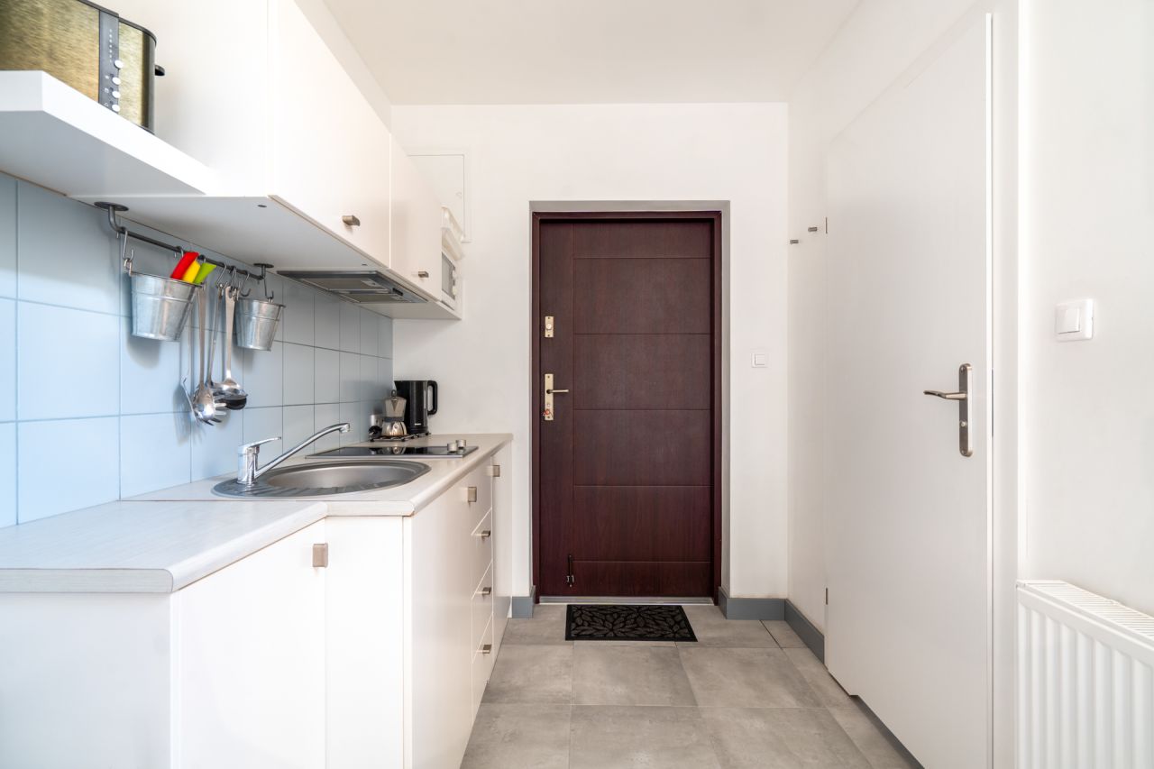 Hotel/pensjonat Władysławowo, ul. Błękitnej Armii. Zdjęcie 21