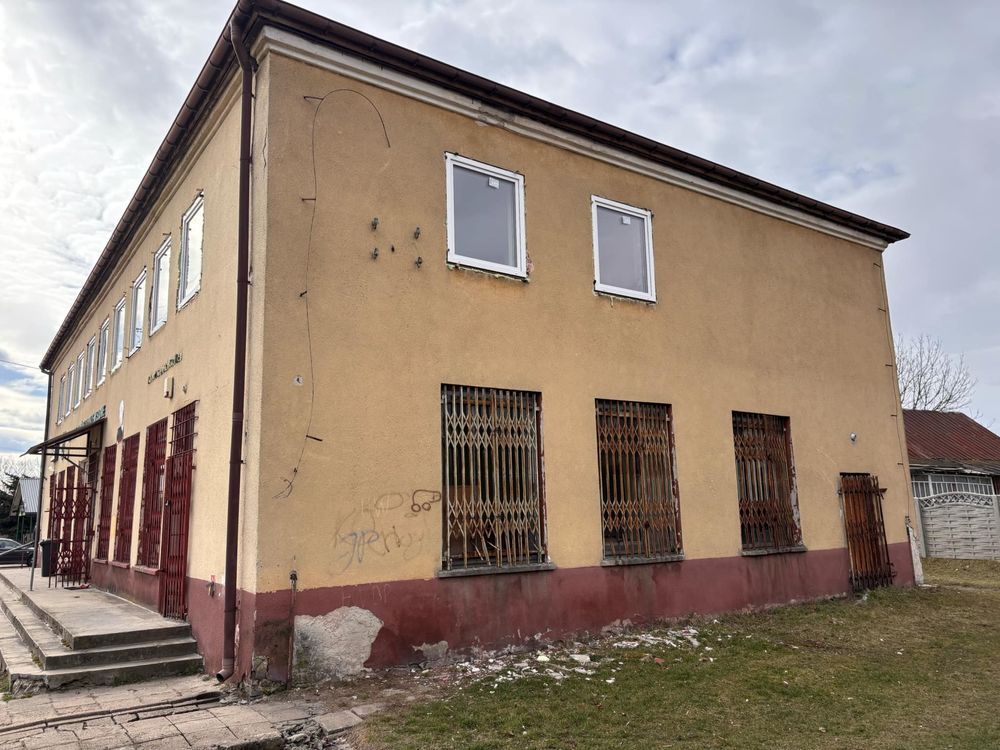 Nieruchomość komercyjna Kosin. Zdjęcie 2
