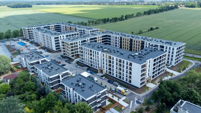 Mieszkanie 4-pokojowe Wrocław Psie Pole. Zdjęcie 8