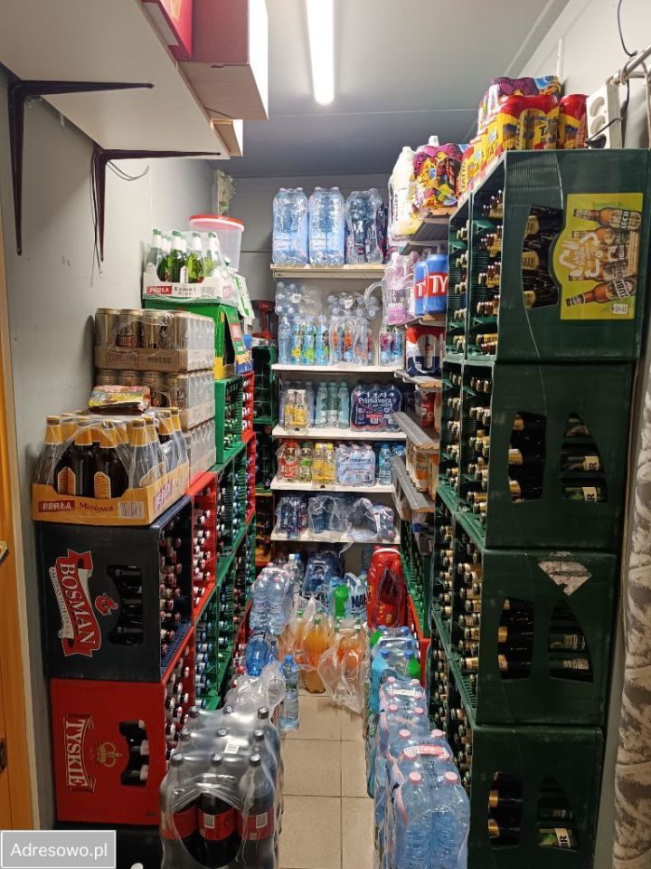 Lokal Witnica, ul. Ogrodowa. Zdjęcie 4