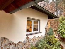 dom wolnostojący, 5 pokoi Czarnów. Zdjęcie 2