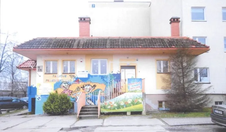 Lokal Słupsk, ul. Koszalińska