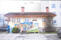 Lokal Słupsk, ul. Koszalińska