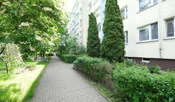 Mieszkanie 3-pokojowe Wrocław Fabryczna, ul. Kwiska