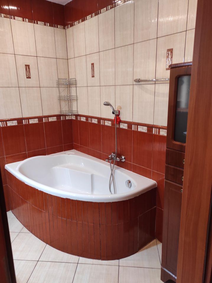 Mieszkanie 2-pokojowe Kołobrzeg Ogrody, ul. gen. Józefa Bema. Zdjęcie 41