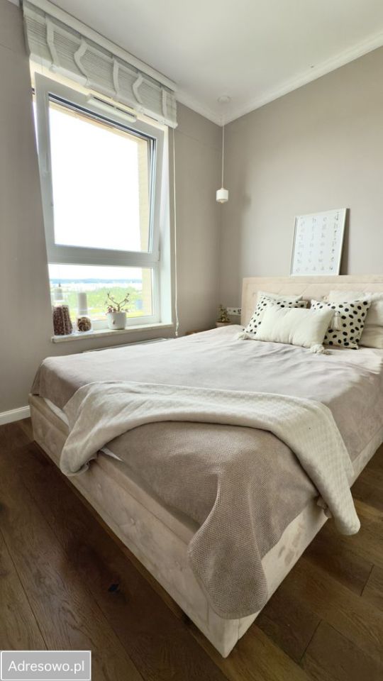 Mieszkanie 2-pokojowe Gdańsk Letnica, ul. Sucha. Zdjęcie 6