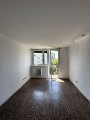 Mieszkanie 2-pokojowe Czarnków, os. Parkowe. Zdjęcie 1