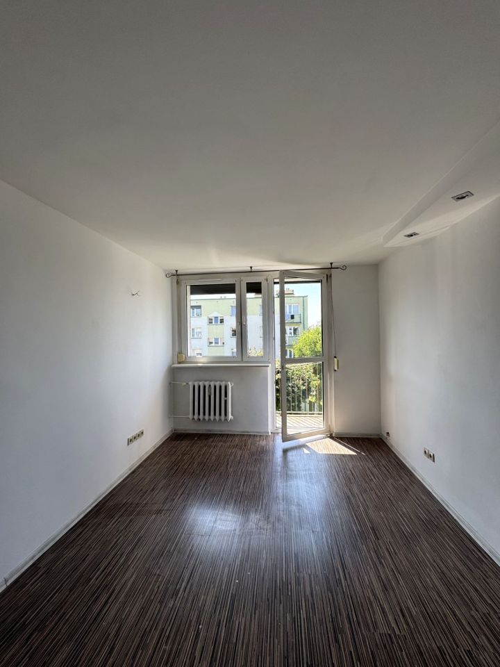 Mieszkanie 2-pokojowe Czarnków, os. Parkowe