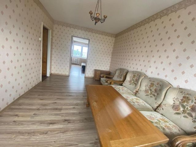 Mieszkanie 2-pokojowe Kalisz Widok , al. Wojska Polskiego. Zdjęcie 1