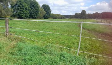 Działka budowlana Świdwowiec