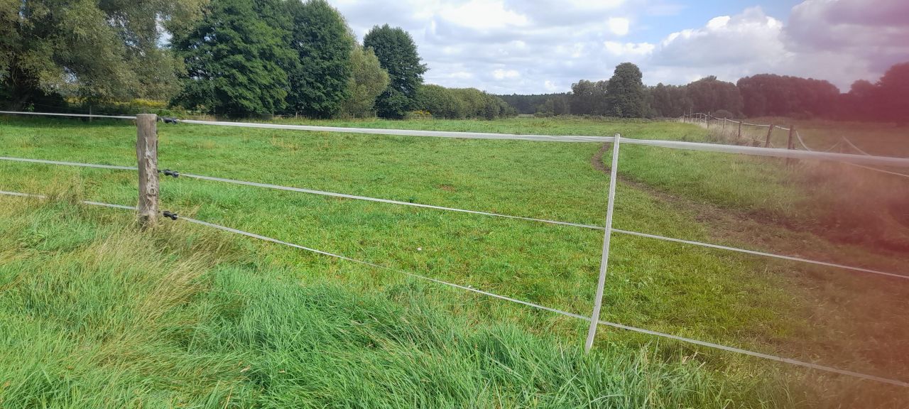 Działka budowlana Świdwowiec. Zdjęcie 2