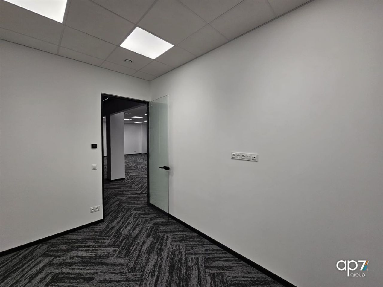 Biuro Kraków Łagiewniki-Borek Fałęcki. Zdjęcie 7