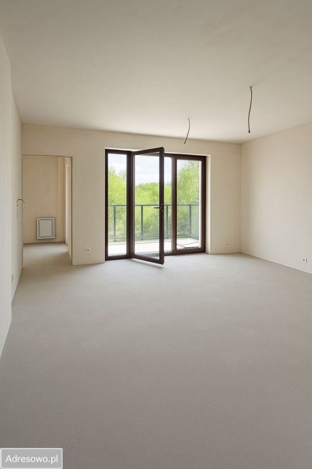 Mieszkanie 2-pokojowe Kraków Zakrzówek, ul. Pychowicka