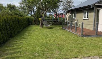 Działka rod Darłowo Centrum