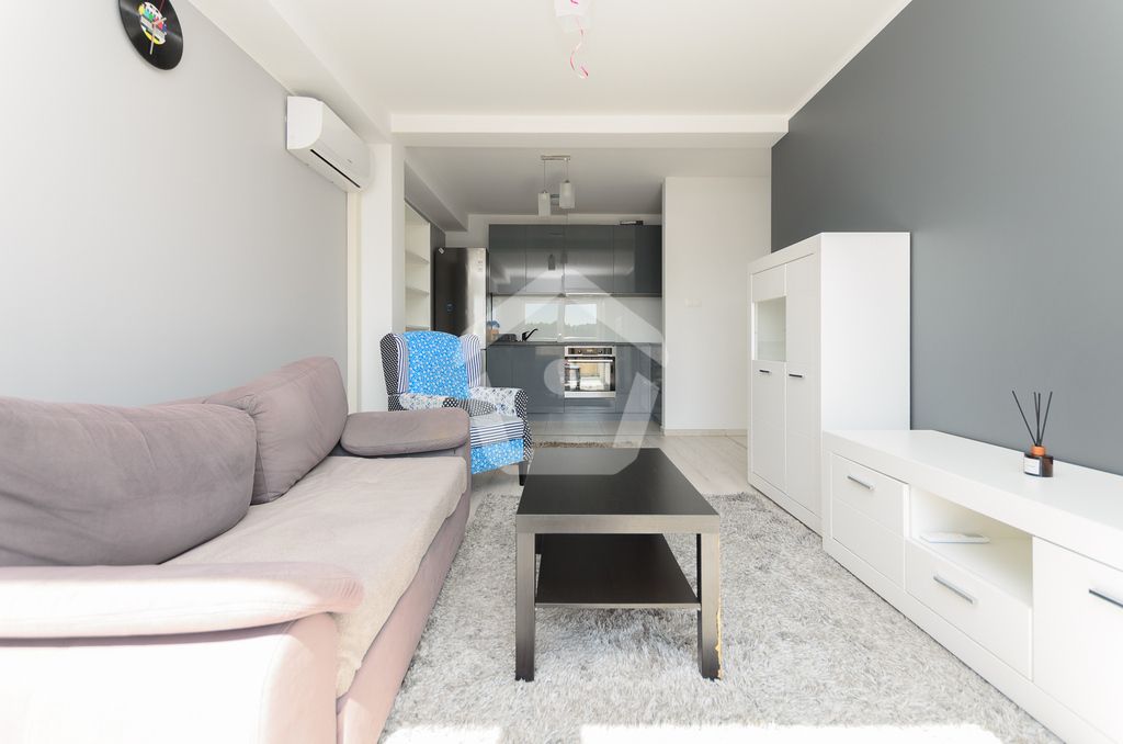 Mieszkanie 3-pokojowe Rzeszów Drabinianka, ul. Strażacka