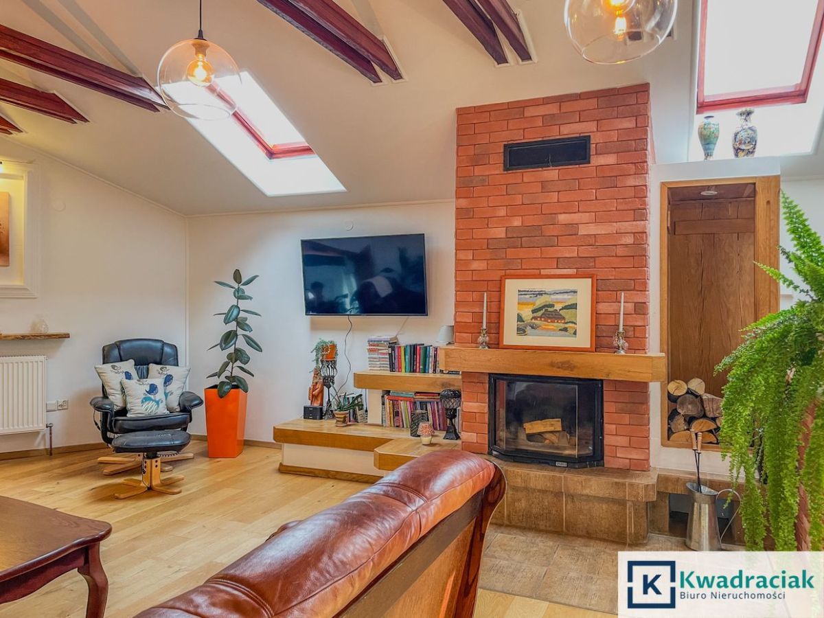 dom wolnostojący, 6 pokoi Besko, ul. Hrabeńska. Zdjęcie 21