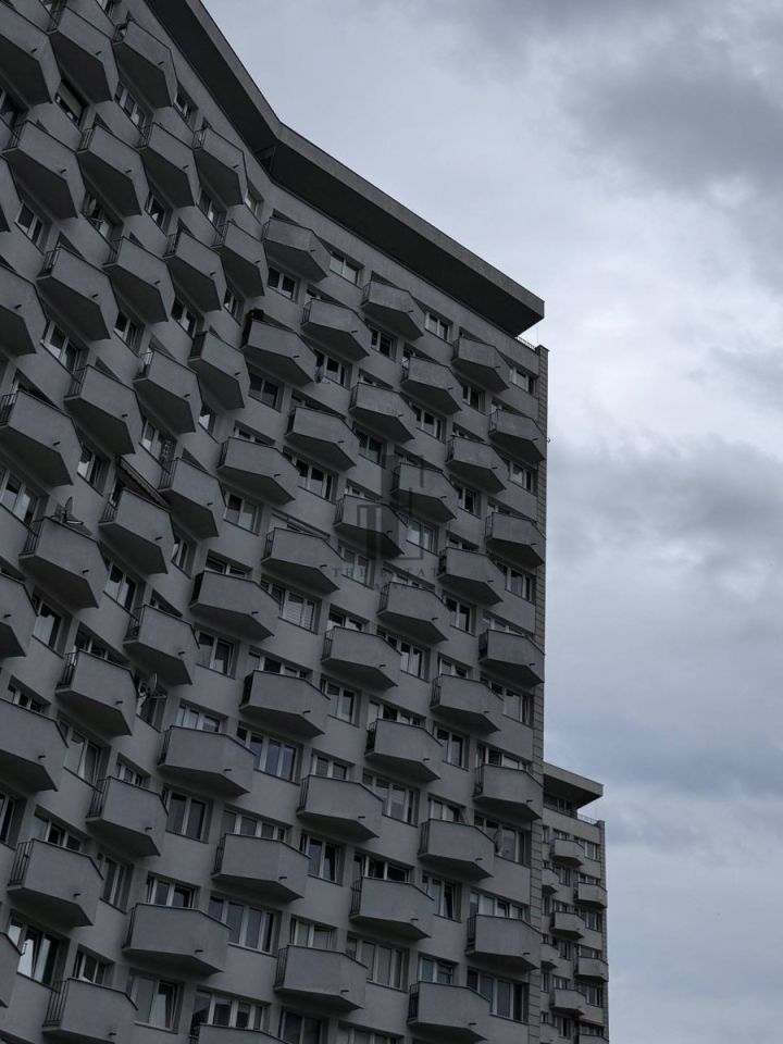 Mieszkanie 2-pokojowe Warszawa Śródmieście, ul. Górnośląska. Zdjęcie 11