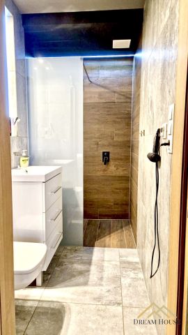 Mieszkanie 2-pokojowe Sopot, ul. Fryderyka Chopina. Zdjęcie 10