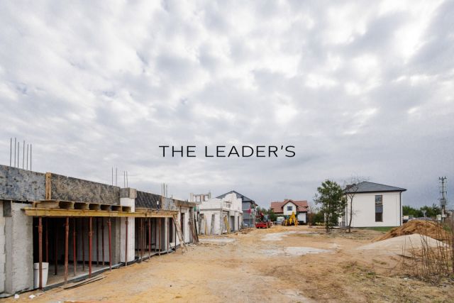 bliźniak, 4 pokoje Stanisławów Pierwszy, ul. Słoneczna. Zdjęcie 21