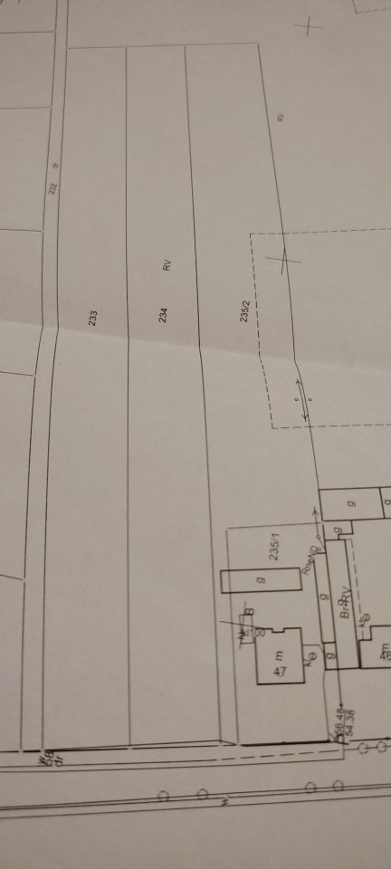 Działka budowlana Nieborza