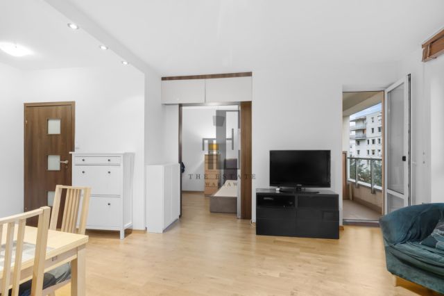 Mieszkanie 2-pokojowe Warszawa Mokotów, ul. Jana Pawła Woronicza. Zdjęcie 3