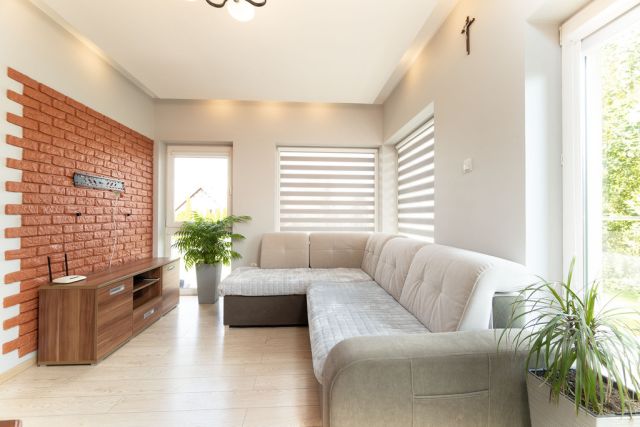 Mieszkanie 4-pokojowe Rzeszów Zalesie, ul. Ludwika Bernackiego. Zdjęcie 1