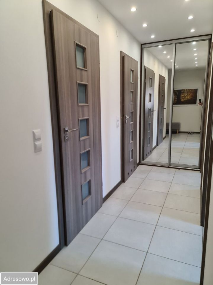 Mieszkanie 2-pokojowe Lublin, ul. Gęsia. Zdjęcie 9