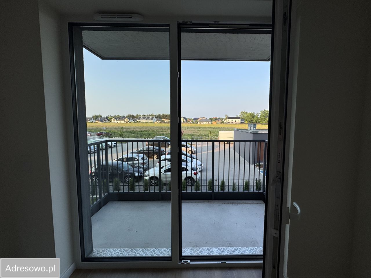 Mieszkanie 3-pokojowe Wrocław Lipa Piotrowska, ul. Cynamonowa. Zdjęcie 14