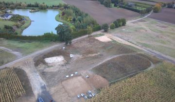 Działka budowlana Szydłowo, ul. Sportowa