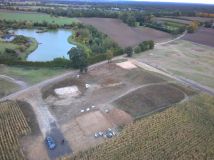 Działka budowlana Szydłowo, ul. Sportowa. Zdjęcie 1