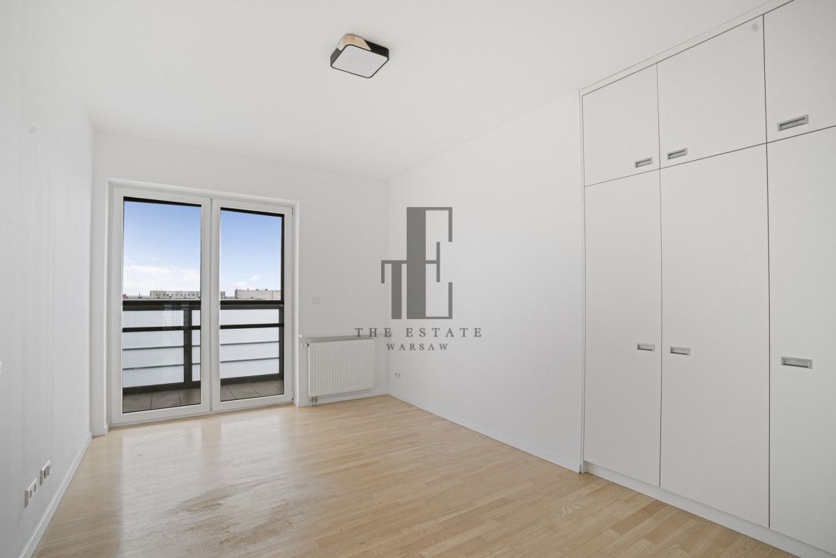 Mieszkanie 5-pokojowe Warszawa Mokotów, ul. Puławska. Zdjęcie 5