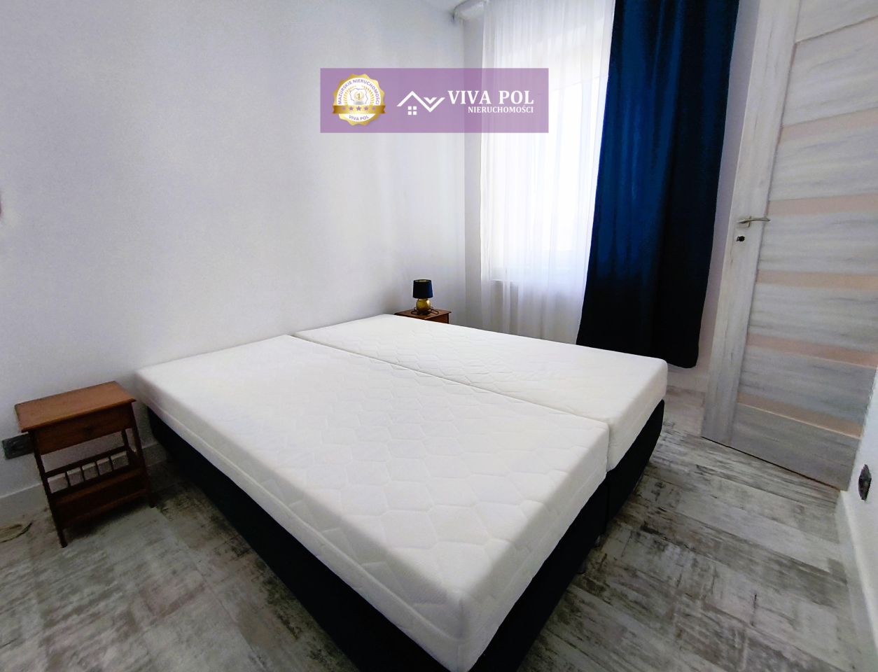 Mieszkanie 3-pokojowe Mrągowo Centrum, ul. Królewiecka. Zdjęcie 7