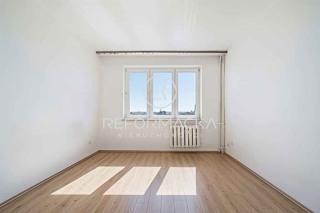 Mieszkanie 2-pokojowe Rzeszów, ul. Sportowa