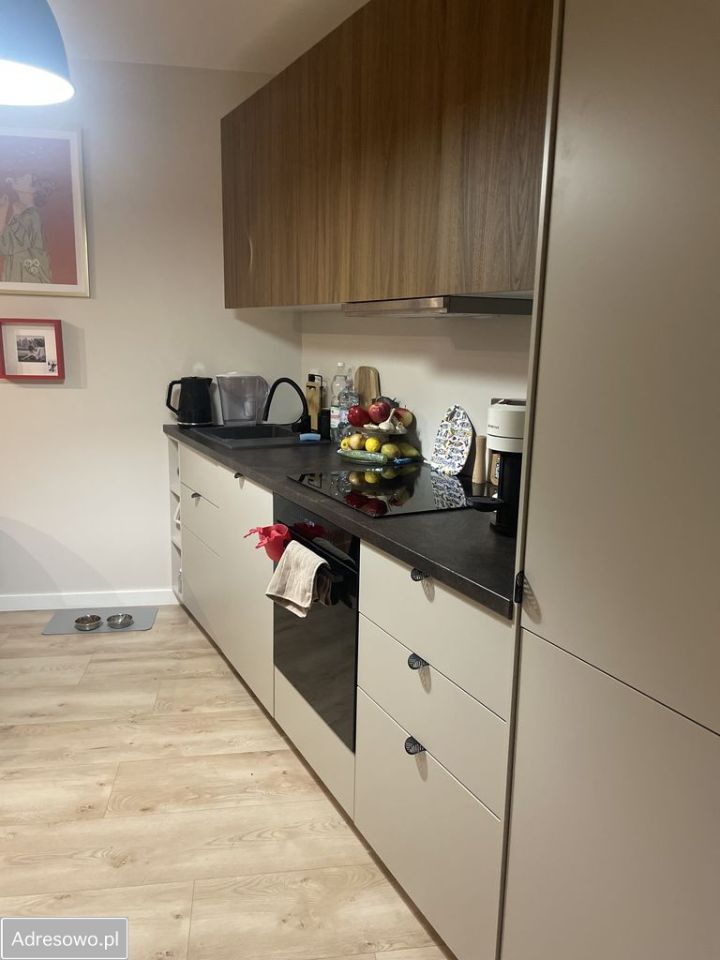 Mieszkanie 3-pokojowe Śrem, ul. gen. Władysława Sikorskiego. Zdjęcie 8