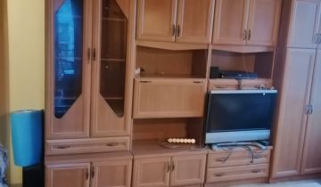 Mieszkanie 1-pokojowe Gorzów Wielkopolski, ul. Myśliborska