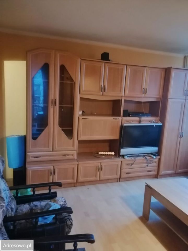 Mieszkanie 1-pokojowe Gorzów Wielkopolski, ul. Myśliborska