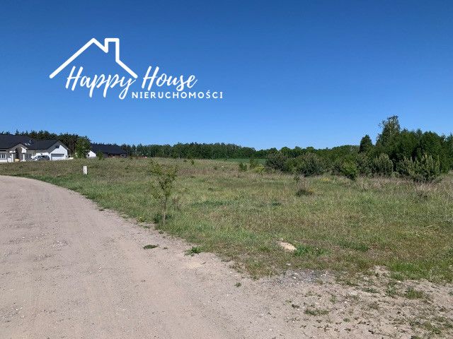 Działka inwestycyjna Nieżywięć, Ametystowa. Zdjęcie 4