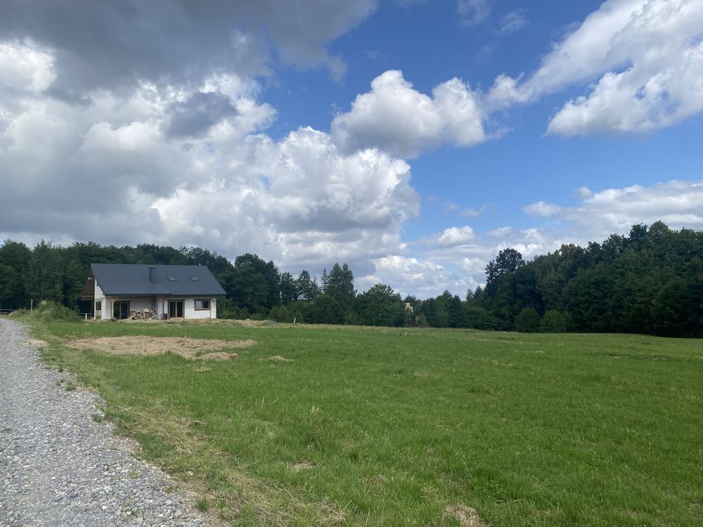 Działka rolno-budowlana Trzemeszna. Zdjęcie 4